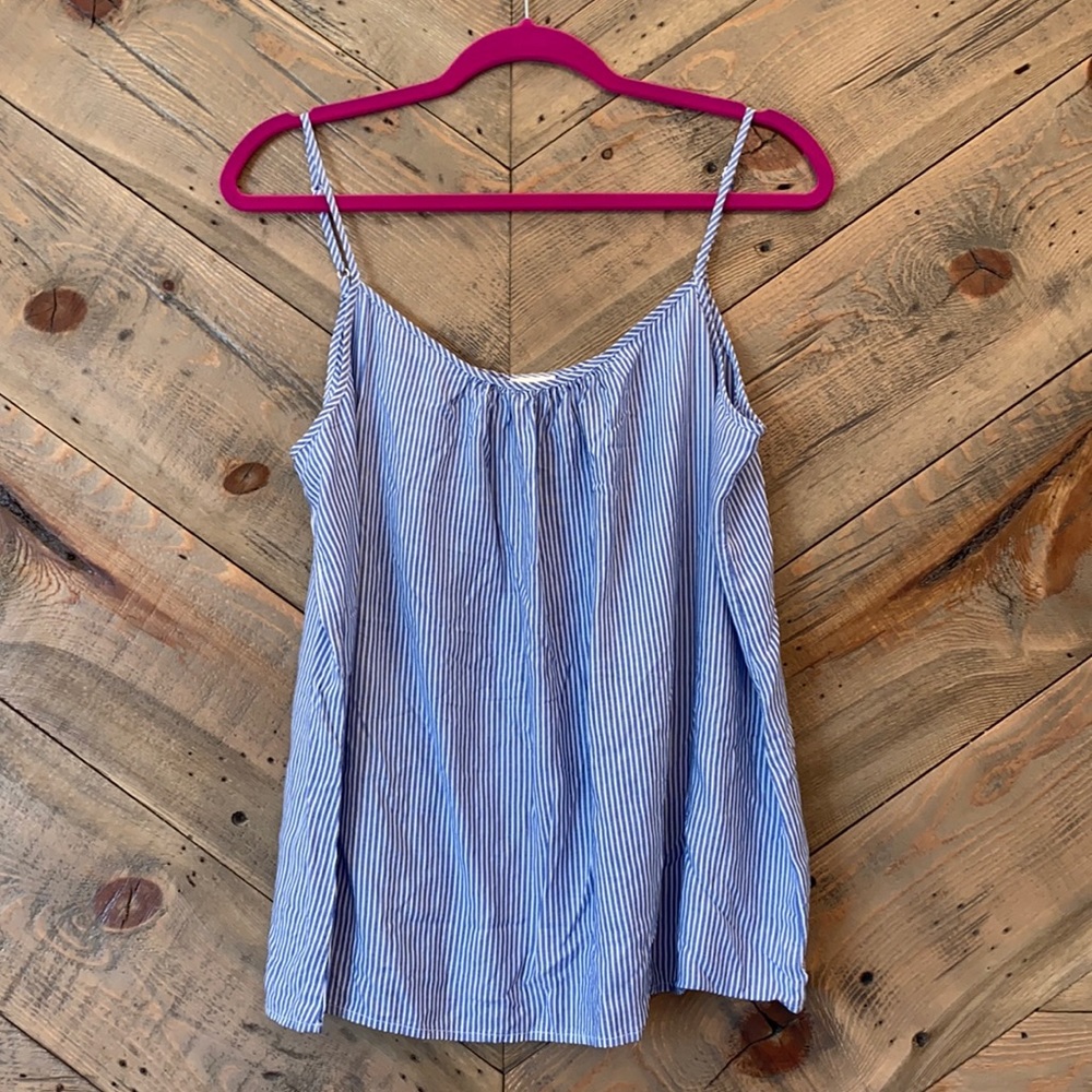 Merona Sleep Tank L